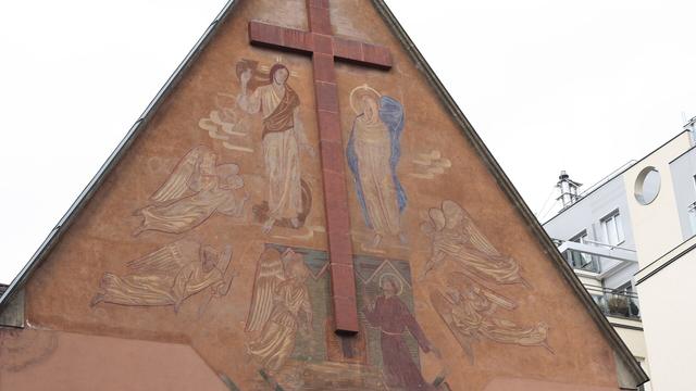 Kapuzinerkirche