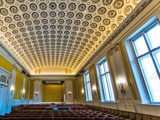 Konzerthaus Schubert Saal