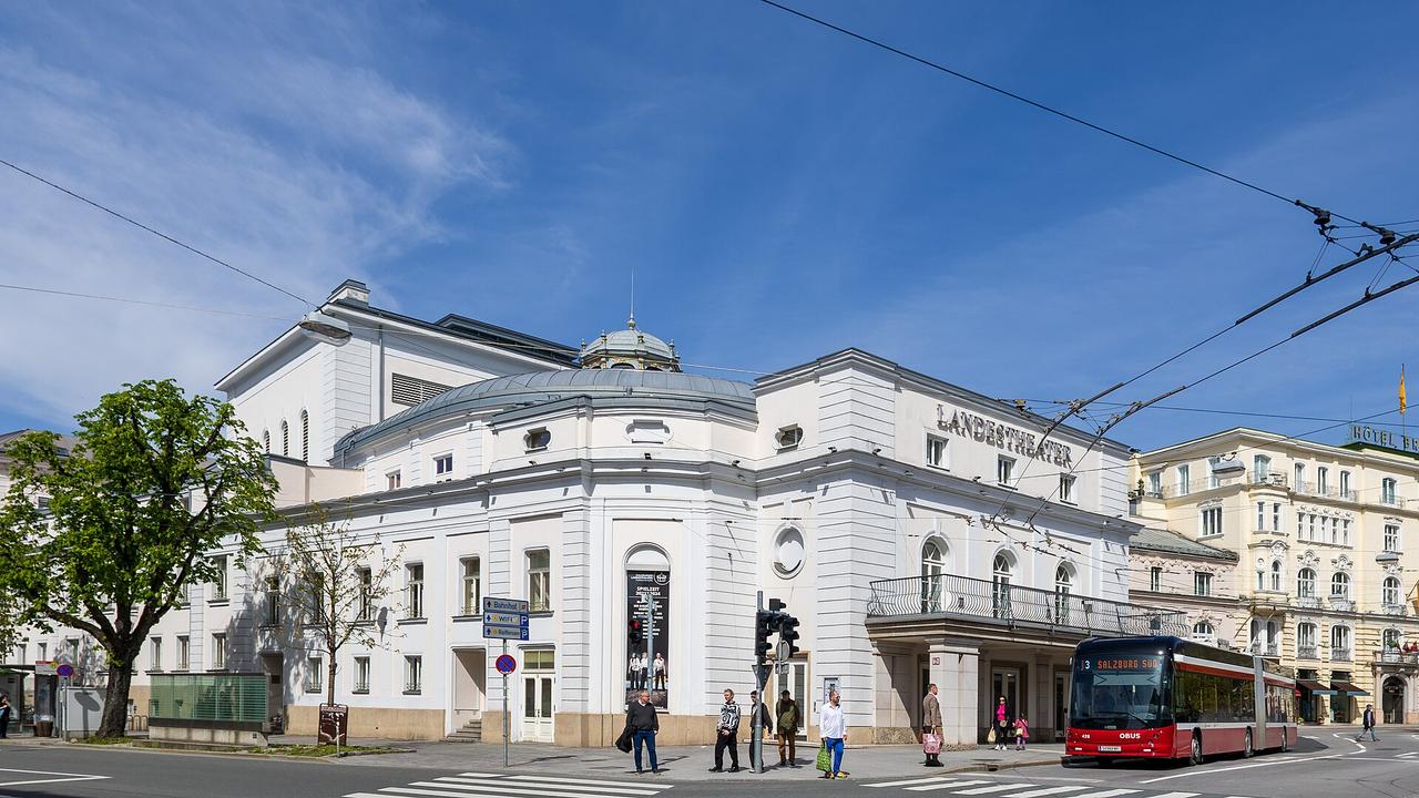Landestheater