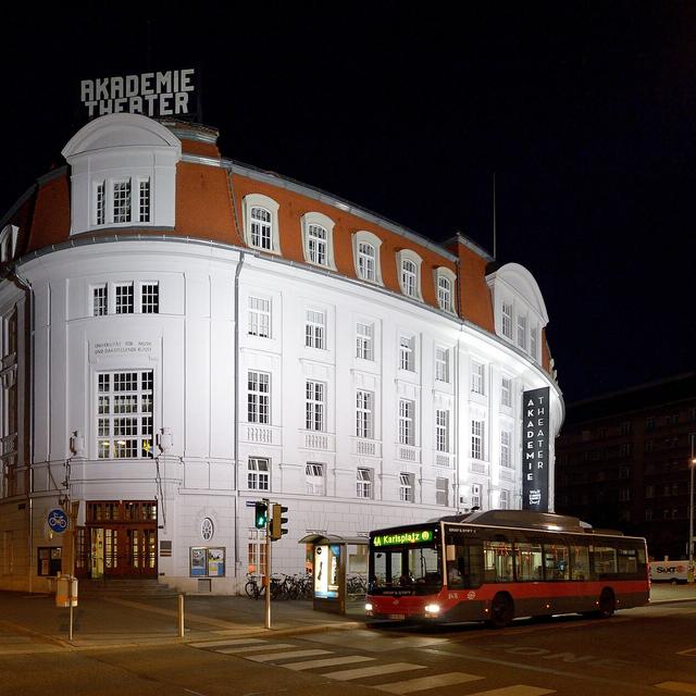 Akademietheater