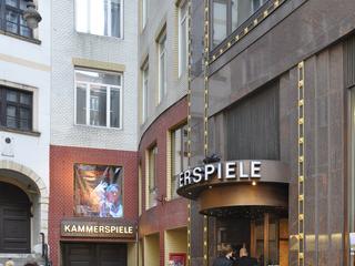 Kammerspiele