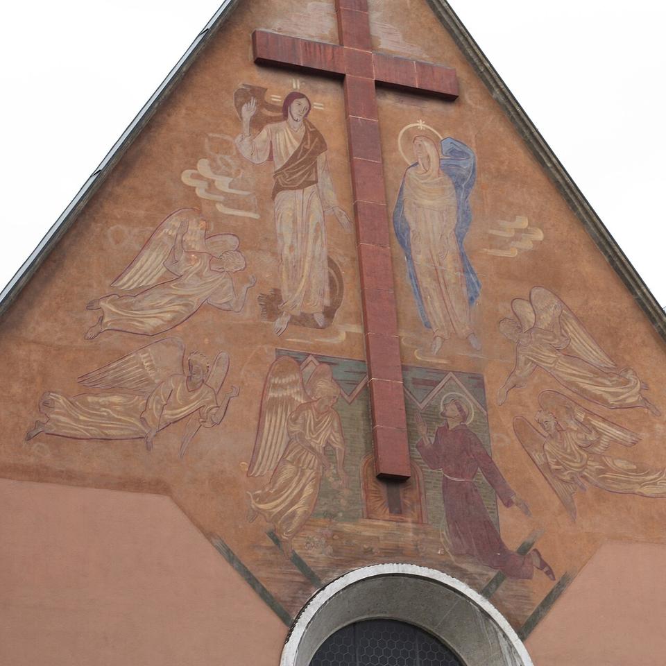Kapuzinerkirche