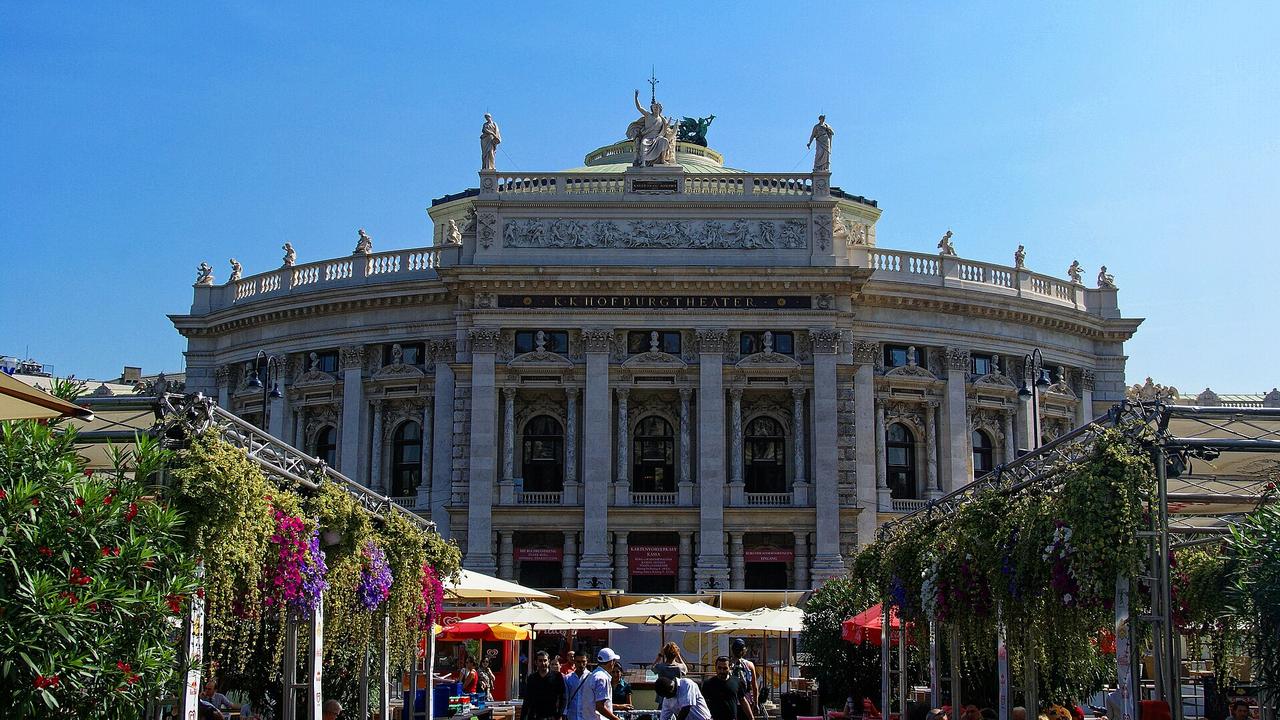 Burgtheater