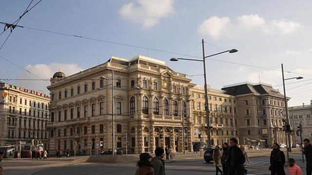 Kasino am Schwarzenbergplatz
