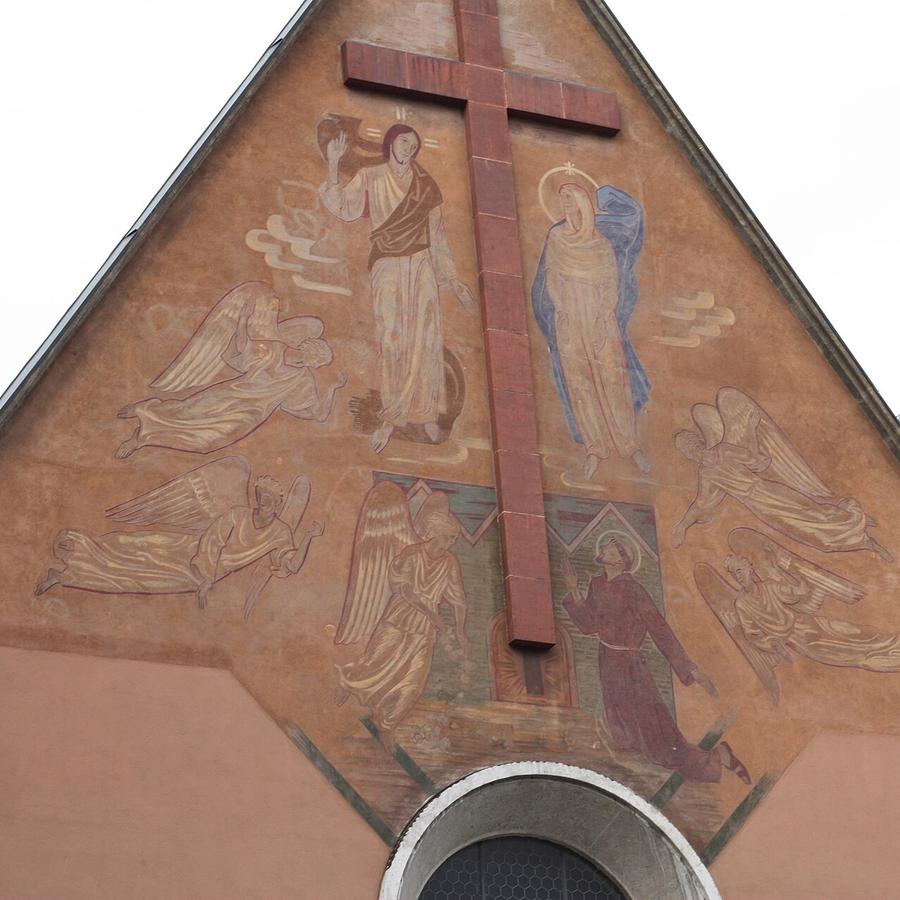 Kapuzinerkirche